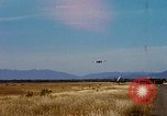 Image of AC-119K Vietnam Phan Rang Air Base, 1969, second 12 stock footage video 65675026814