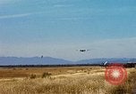 Image of AC-119K Vietnam Phan Rang Air Base, 1969, second 14 stock footage video 65675026814