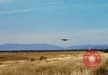 Image of AC-119K Vietnam Phan Rang Air Base, 1969, second 16 stock footage video 65675026814