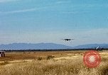 Image of AC-119K Vietnam Phan Rang Air Base, 1969, second 17 stock footage video 65675026814