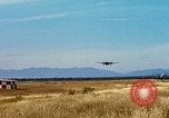 Image of AC-119K Vietnam Phan Rang Air Base, 1969, second 18 stock footage video 65675026814