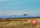 Image of AC-119K Vietnam Phan Rang Air Base, 1969, second 20 stock footage video 65675026814