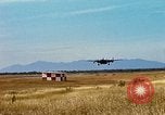 Image of AC-119K Vietnam Phan Rang Air Base, 1969, second 22 stock footage video 65675026814