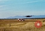 Image of AC-119K Vietnam Phan Rang Air Base, 1969, second 23 stock footage video 65675026814