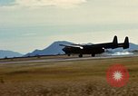 Image of AC-119K Vietnam Phan Rang Air Base, 1969, second 30 stock footage video 65675026814