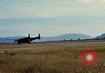Image of AC-119K Vietnam Phan Rang Air Base, 1969, second 32 stock footage video 65675026814