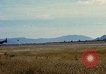 Image of AC-119K Vietnam Phan Rang Air Base, 1969, second 33 stock footage video 65675026814