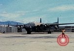 Image of AC-119K Vietnam Phan Rang Air Base, 1969, second 37 stock footage video 65675026814