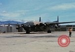 Image of AC-119K Vietnam Phan Rang Air Base, 1969, second 42 stock footage video 65675026814