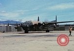 Image of AC-119K Vietnam Phan Rang Air Base, 1969, second 43 stock footage video 65675026814