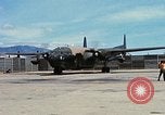 Image of AC-119K Vietnam Phan Rang Air Base, 1969, second 44 stock footage video 65675026814