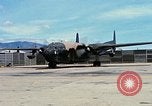Image of AC-119K Vietnam Phan Rang Air Base, 1969, second 46 stock footage video 65675026814