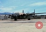 Image of AC-119K Vietnam Phan Rang Air Base, 1969, second 47 stock footage video 65675026814