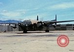 Image of AC-119K Vietnam Phan Rang Air Base, 1969, second 48 stock footage video 65675026814