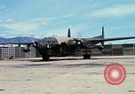 Image of AC-119K Vietnam Phan Rang Air Base, 1969, second 49 stock footage video 65675026814