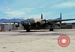 Image of AC-119K Vietnam Phan Rang Air Base, 1969, second 50 stock footage video 65675026814