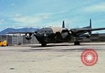 Image of AC-119K Vietnam Phan Rang Air Base, 1969, second 51 stock footage video 65675026814