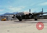 Image of AC-119K Vietnam Phan Rang Air Base, 1969, second 54 stock footage video 65675026814
