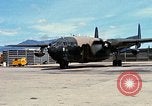 Image of AC-119K Vietnam Phan Rang Air Base, 1969, second 59 stock footage video 65675026814