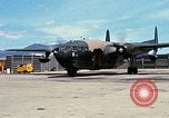 Image of AC-119K Vietnam Phan Rang Air Base, 1969, second 60 stock footage video 65675026814