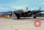 Image of AC-119K Vietnam Phan Rang Air Base, 1969, second 62 stock footage video 65675026814