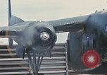 Image AC-119K Vietnam Phan Rang Base aérienne, 1969, de la seconde 6 séquences d'archives historiques vidéo 65675026815