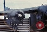 Image AC-119K Vietnam Phan Rang Base aérienne, 1969, de la seconde 20 séquences d'archives historiques vidéo 65675026815