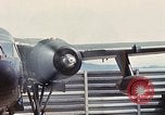 Image AC-119K Vietnam Phan Rang Base aérienne, 1969, de la seconde 24 séquences d'archives historiques vidéo 65675026815