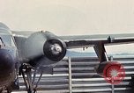 Image AC-119K Vietnam Phan Rang Base aérienne, 1969, de la seconde 25 séquences d'archives historiques vidéo 65675026815