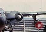 Image AC-119K Vietnam Phan Rang Base aérienne, 1969, de la seconde 26 séquences d'archives historiques vidéo 65675026815