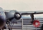 Image AC-119K Vietnam Phan Rang Base aérienne, 1969, de la seconde 27 séquences d'archives historiques vidéo 65675026815