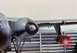 Image AC-119K Vietnam Phan Rang Base aérienne, 1969, de la seconde 28 séquences d'archives historiques vidéo 65675026815