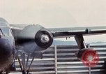 Image AC-119K Vietnam Phan Rang Base aérienne, 1969, de la seconde 29 séquences d'archives historiques vidéo 65675026815