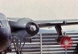 Image AC-119K Vietnam Phan Rang Base aérienne, 1969, de la seconde 30 séquences d'archives historiques vidéo 65675026815