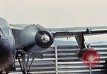 Image AC-119K Vietnam Phan Rang Base aérienne, 1969, de la seconde 31 séquences d'archives historiques vidéo 65675026815