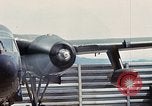 Image AC-119K Vietnam Phan Rang Base aérienne, 1969, de la seconde 32 séquences d'archives historiques vidéo 65675026815