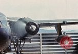 Image AC-119K Vietnam Phan Rang Base aérienne, 1969, de la seconde 33 séquences d'archives historiques vidéo 65675026815