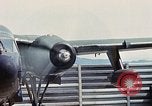 Image AC-119K Vietnam Phan Rang Base aérienne, 1969, de la seconde 35 séquences d'archives historiques vidéo 65675026815