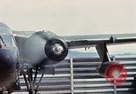 Image AC-119K Vietnam Phan Rang Base aérienne, 1969, de la seconde 36 séquences d'archives historiques vidéo 65675026815