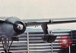Image AC-119K Vietnam Phan Rang Base aérienne, 1969, de la seconde 38 séquences d'archives historiques vidéo 65675026815