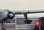 Image AC-119K Vietnam Phan Rang Base aérienne, 1969, de la seconde 42 séquences d'archives historiques vidéo 65675026815