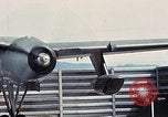 Image AC-119K Vietnam Phan Rang Base aérienne, 1969, de la seconde 48 séquences d'archives historiques vidéo 65675026815