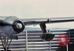 Image AC-119K Vietnam Phan Rang Base aérienne, 1969, de la seconde 49 séquences d'archives historiques vidéo 65675026815