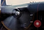 Image AC-119K Vietnam Phan Rang Base aérienne, 1969, de la seconde 52 séquences d'archives historiques vidéo 65675026815