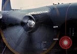 Image AC-119K Vietnam Phan Rang Base aérienne, 1969, de la seconde 53 séquences d'archives historiques vidéo 65675026815