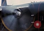 Image AC-119K Vietnam Phan Rang Base aérienne, 1969, de la seconde 54 séquences d'archives historiques vidéo 65675026815