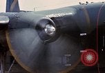 Image AC-119K Vietnam Phan Rang Base aérienne, 1969, de la seconde 57 séquences d'archives historiques vidéo 65675026815