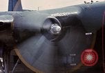 Image AC-119K Vietnam Phan Rang Base aérienne, 1969, de la seconde 58 séquences d'archives historiques vidéo 65675026815