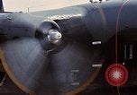 Image AC-119K Vietnam Phan Rang Base aérienne, 1969, de la seconde 60 séquences d'archives historiques vidéo 65675026815