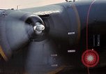Image AC-119K Vietnam Phan Rang Base aérienne, 1969, de la seconde 62 séquences d'archives historiques vidéo 65675026815